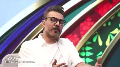 انتقاد تند گرشا رضایی از سیاسی شدن فوتبال ملی / گرشا رضایی , تیم ملی فوتبال , فوتبال ایران , ورزش و سیاست , انتقاد ورزشی