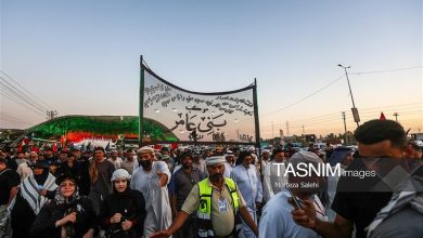 اصفهان و نجف؛ همپیمان در خدمت به زائران اربعین / اخبار اصفهان - اخبار استانها