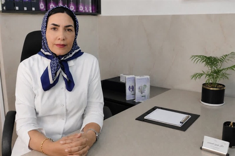 نسخههای اینستاگرامی برای پوست؛ توصیهای که میتواند دردسرساز شود / اخبار یزد - اخبار استانها
