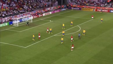 منتخب بهترین گلهای تاریخ جام جهانی والیبال / جام جهانی والیبال , بهترین گلها , والیبال , مسابقات جهانی , ورزش