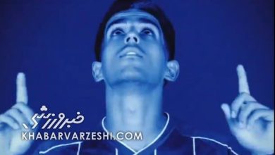استقلال قرارداد محمدحسین اسلامی را تمدید کرد / استقلال , محمدحسین اسلامی , فوتبال ایران , قرارداد , لیگ برتر
