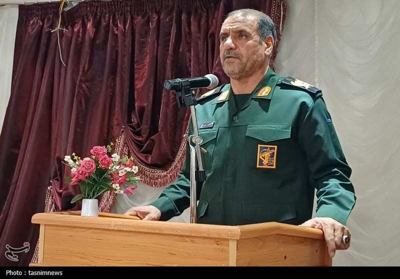 آمریکا به هیچ تفاهمی پایبند نیست/هر تحرکی را بیدرنگ پاسخ میدهیم / اخبار کردستان - اخبار استانها