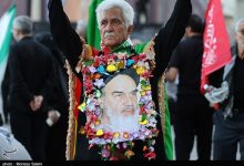 گزارش خبرنگار تسنیم از پایان مراسم وداع در مصلی / اخبار سیاسی روز , اخبار سیاست داخلی