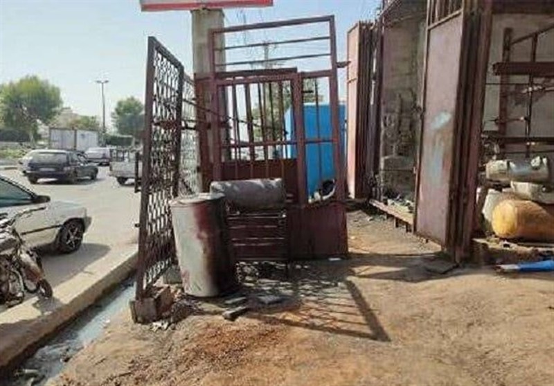 واگذاری سایت کارگاهی شهر رمکان؛ گامی مؤثر در ساماندهی مشاغل مزاحم / اخبار جزایر خلیج فارس - اخبار استانها