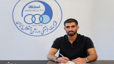 علیرضا کوشکی با استقلال تمدید کرد؛ ادامه همکاری دو ساله با آبیپوشان / علیرضا کوشکی , استقلال , فوتبال ایران , تمدید قرارداد , نقل و انتقالات