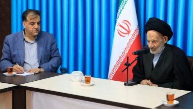 مهارتآموزی مسیر تحقق اشتغال و تمدن اسلامی است / اخبار خراسان جنوبی - اخبار استانها