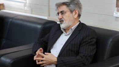 امت خونخواه امام شهید ازپا نمینشیند / اخبار اردبیل - اخبار استانها