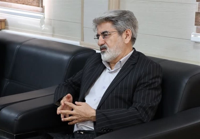 امت خونخواه امام شهید ازپا نمینشیند / اخبار اردبیل - اخبار استانها