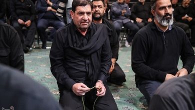 دلنوشته مخبر در آستانه وداع با قائد شهید امت / اخبار سیاسی روز , اخبار سیاست داخلی