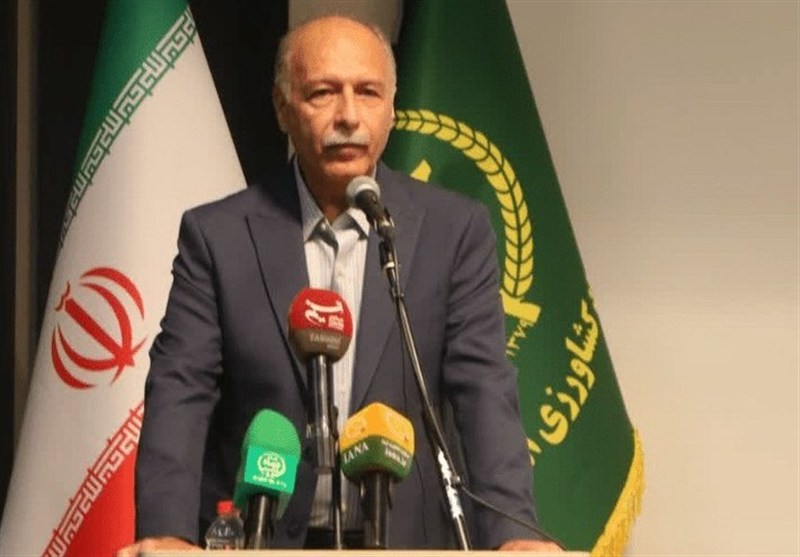 استان مرکزی؛ قطب تولید کشاورزی با ظرفیت 3.2 میلیون تن / اخبار مرکزی - اخبار استانها
