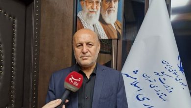 آمادهباش کامل اسلامشهر برای میزبانی از زائران 3 استان / اخبار استان تهران - اخبار استانها