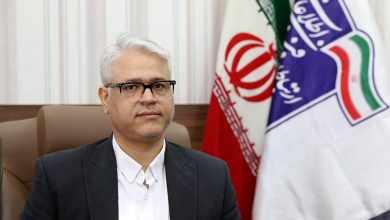 معاون وزیر ارتباطات: پیشرفت ایران در گرو پیوند بازدارندگی با توسعه و حکمرانی هوشمند است / پیشرفت ایران , بازدارندگی , توسعه , اقتصاد دانشبنیان , حکمرانی هوشمند