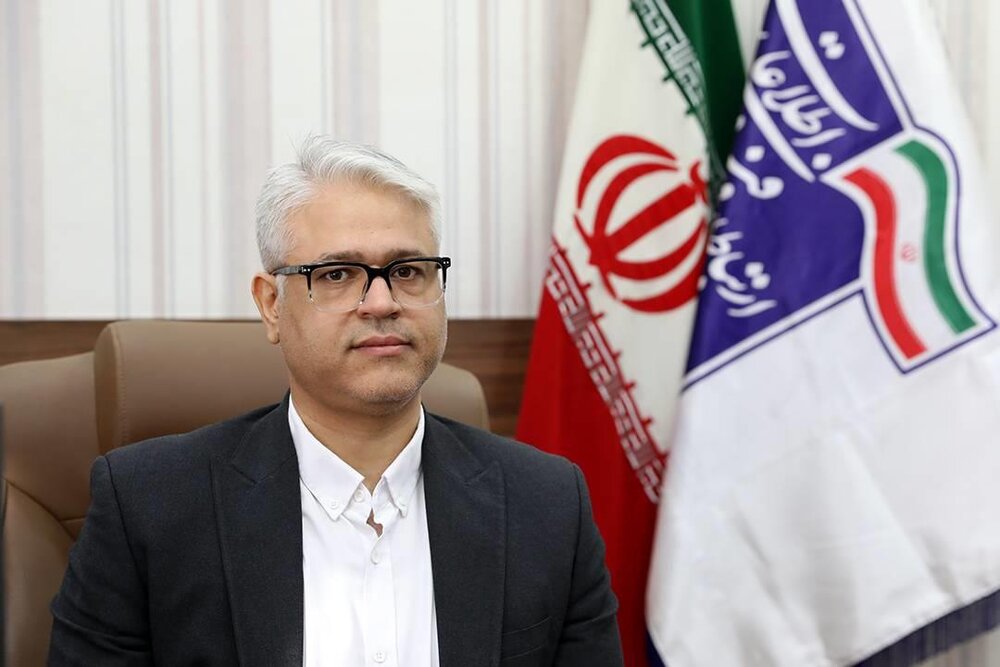 معاون وزیر ارتباطات: پیشرفت ایران در گرو پیوند بازدارندگی با توسعه و حکمرانی هوشمند است / پیشرفت ایران , بازدارندگی , توسعه , اقتصاد دانشبنیان , حکمرانی هوشمند