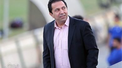 مدیرروستا: حذف از جام جهانی تقصیر کادر فنی بود/ انتخابهای شبههدار در فهرست تیم ملی / علی اصغر مدیرروستا , تیم ملی فوتبال , جام جهانی ۲۰۲۶ , قلعه نویی , فوتبال ایران