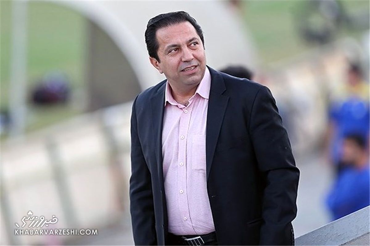 مدیرروستا: حذف از جام جهانی تقصیر کادر فنی بود/ انتخابهای شبههدار در فهرست تیم ملی / علی اصغر مدیرروستا , تیم ملی فوتبال , جام جهانی ۲۰۲۶ , قلعه نویی , فوتبال ایران