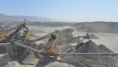 ظرفیتهای معدنی لرستان؛ پیشران اصلی اقتصاد استان / معدن , اقتصاد لرستان , ظرفیت معدنی , زنجیره ارزش , سرمایهگذاری