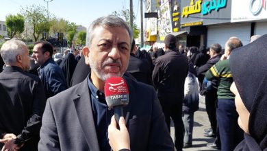 معافیت انشعاب برق ایثارگران با ابلاغ وزارت نیرو کلید خورد / اخبار البرز - اخبار استانها