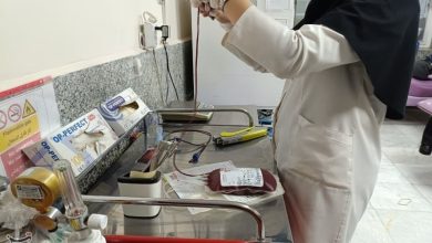 گرما مشارکت اهداکنندگان خون در فارس را کم کرد / اخبار فارس - اخبار استانها