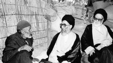 بازخوانی سفر رهبر شهید به لرستان پس از 35 سال / اخبار لرستان - اخبار استانها