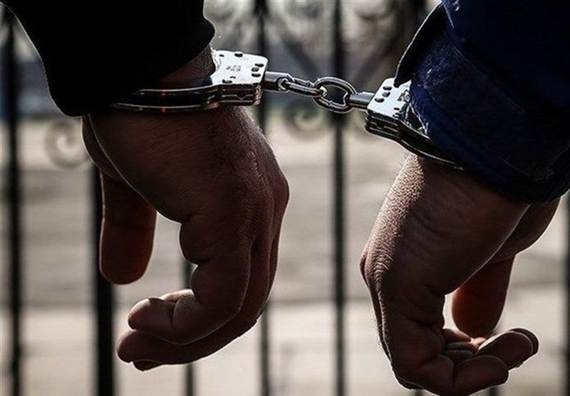 دستگیری 9 متهم به اتهام تشویش اذهان عمومی در استان کرمان / اخبار کرمان - اخبار استانها