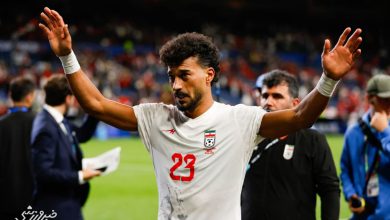 رامین رضاییان؛ ستارهای که پرسپولیس با اختلاف مالی از دست داد / پرسپولیس , رامین رضاییان , نقل و انتقالات , فوتبال ایران , بدهی مالی