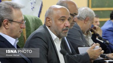 وزیر کار عازم عسلویه شد؛ بررسی خسارتهای جنگ بر صنایع / وزیر کار , عسلویه , خسارت جنگ , صنایع , اقتصاد