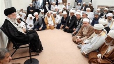 روایت علمای اهلسنت از میراثی که با شهادت پایان نیافت / اخبار جزایر خلیج فارس - اخبار استانها