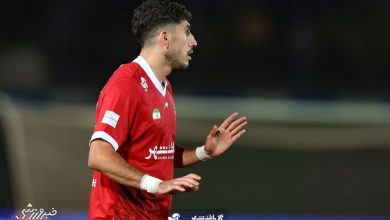 فسخ قرارداد مدافع جوان پرسپولیس و پیوستن به گلگهر / سهیل صحرایی , پرسپولیس , گل گهر , لیگ برتر , نقل و انتقالات