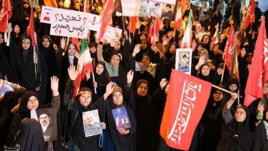موج 137 حضور دشمنشکن یاسوجیها در سنگر خیابان+تصاویر / اخبار کهگیلویه و بویراحمد - اخبار استانها