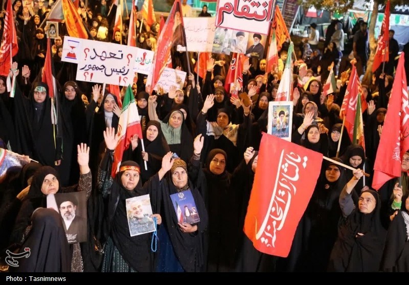 موج 137 حضور دشمنشکن یاسوجیها در سنگر خیابان+تصاویر / اخبار کهگیلویه و بویراحمد - اخبار استانها