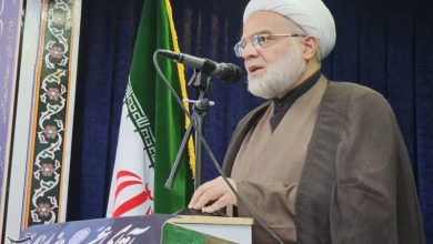 پورذهبی: رهبر شهید انقلاب با تقوا، مقاومت و وحدت مسیر هدایت را پیمود / اخبار کردستان - اخبار استانها