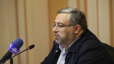 پیکر مطهر امام شهید نه به خاک سپرده شده و نه به ودیعه دفن شدهاند / اخبار سیاسی روز , اخبار دولت