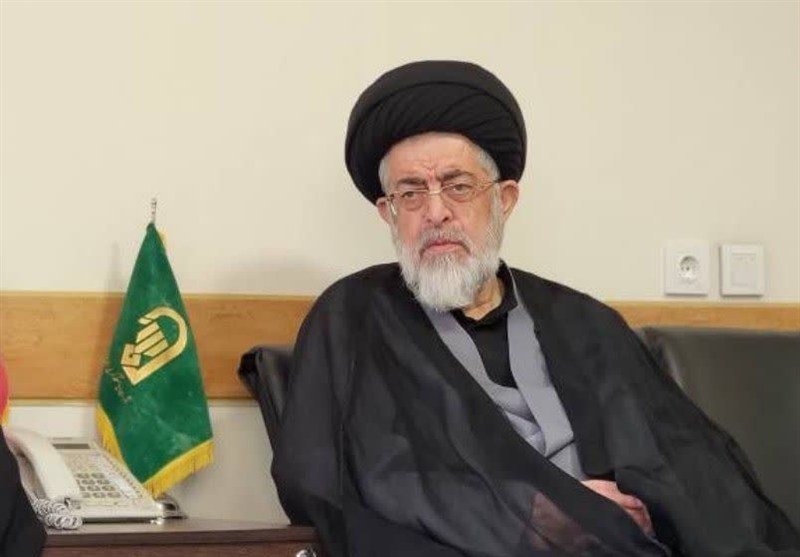 امام جمعه شهر ری: تشییع رهبر شهید نماد وحدت ملت در جهان است / اخبار استان تهران - اخبار استانها