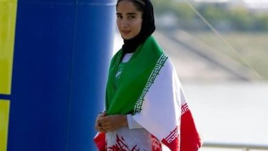 گلایه ملیپوش اعزامی به ناگویا ؛ از بلاتکلیفی هیئت روئینگ تا نبود حمایت / اخبار همدان - اخبار استانها