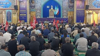 تأمین اقلام اساسی در استان بوشهر بهطور کامل باثبات است / اخبار بوشهر - اخبار استانها