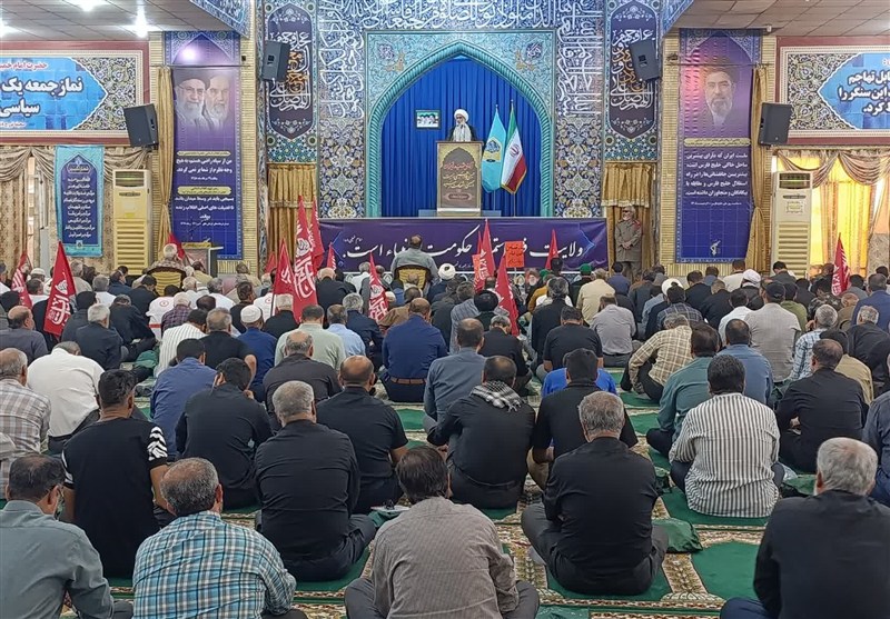 تأمین اقلام اساسی در استان بوشهر بهطور کامل باثبات است / اخبار بوشهر - اخبار استانها
