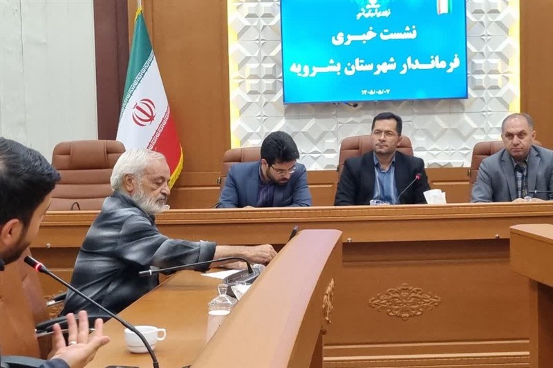 بشرویه در مسیر توسعه؛ پروژههای نیمهتمام تعیین تکلیف شدند / اخبار خراسان جنوبی - اخبار استانها