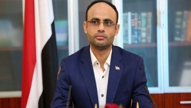 مقام یمنی: ساعتهای خود را به وقت صنعا تنظیم کنید