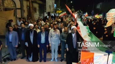 5 ماه حضور یک روایت؛ میدانهای خراسان جنوبی همچنان زندهاند / اخبار خراسان جنوبی - اخبار استانها