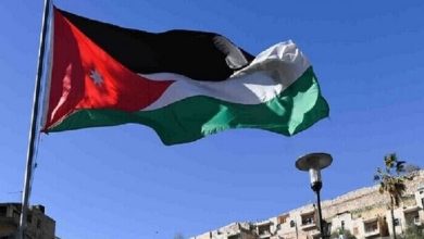 اردن ادعا کرد: ۲ پهپاد را ساقط کردیم