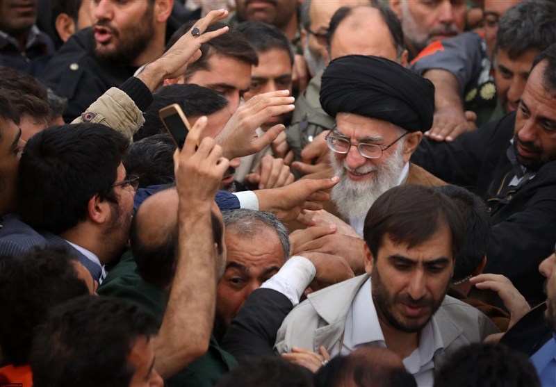 اندیشه اقتصادی امام خامنهای | توازن سرزمینی پیشران توسعه ملی / جدیدترین اخبار مرتبط با آیت الله امام خامنهای - اخبار حوزه امام و رهبری