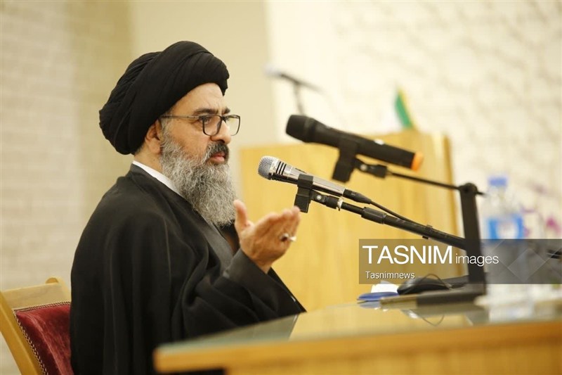 رونمایی از «ظهر آدینه»؛ میراث ماندگار خطبههای آیتالله نورمفیدی / اخبار گلستان - اخبار استانها