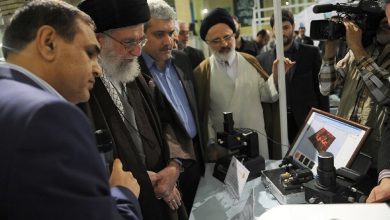 رهنمودهای ۲۰ ساله رهبر شهید، نقشه راه توسعه فناوری نانو در ایران / فناوری نانو , رهبر شهید , توسعه فناوری , اقتدار ملی , علم و فناوری