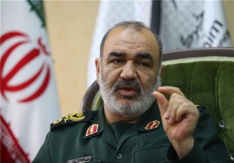 اعلام آمادگی جانفدایان خراسان جنوبی برای حضور در مأموریتهای دفاعی / اخبار خراسان جنوبی - اخبار استانها