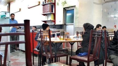 تعطیلی 300 رستوران و بیکاری 2 هزار نفر در مشهد / اخبار خراسان رضوی - اخبار استانها