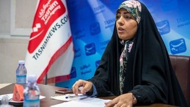 روایتِ دو وداع؛ از خردادِ داغ تا تیرِ شهادت/ دلنوشته دختر شهید شادمانی / اخبار سیاسی روز , اخبار سیاست داخلی