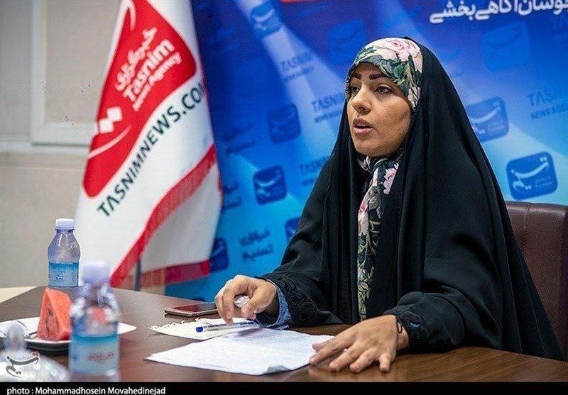 روایتِ دو وداع؛ از خردادِ داغ تا تیرِ شهادت/ دلنوشته دختر شهید شادمانی / اخبار سیاسی روز , اخبار سیاست داخلی