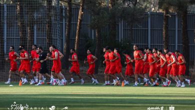تکلیف نهایی بازیکنان پرسپولیس پیش از شروع اردو؛ تارتار فهرست کامل میخواهد / پرسپولیس , مهدی تارتار , نقل و انتقالات , بازیکنان پرسپولیس , اردوی پرسپولیس