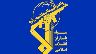 ببینید| سپاه: دو نفتکش متخلف در تنگه هرمز هدف قرار گرفتند / اخبار سیاسی روز , اخبار نیروهای مسلح ایران