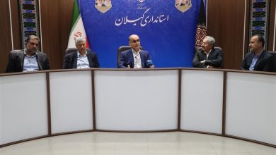 احیای تالاب انزلی بدون کنترل منشأ آلودگی پایدار نمیماند / اخبار گیلان - اخبار استانها